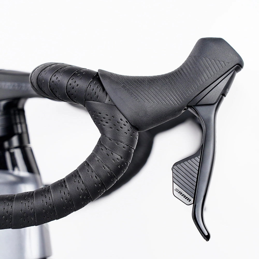 R12 Pro 2025 - WHEELTOP 2*12 Speed - Carbon Road Bike