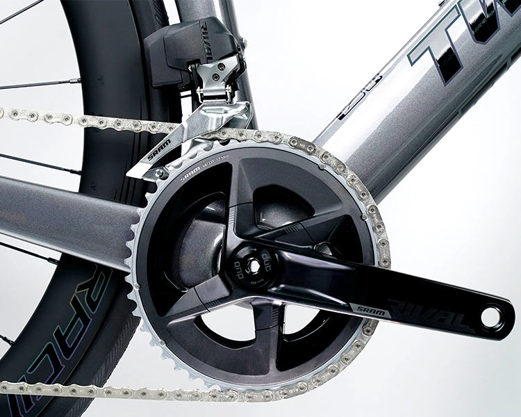 R12 Pro 2025 - WHEELTOP 2*12 Speed - Carbon Road Bike