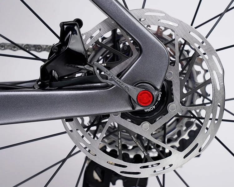 R12 Pro 2025 - WHEELTOP 2*12 Speed - Carbon Road Bike