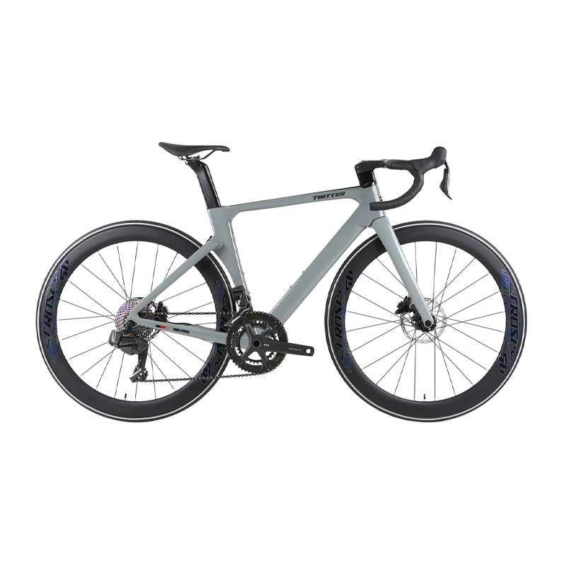 R12 Pro 2025 - WHEELTOP 2*12 Speed - Carbon Road Bike