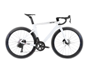 R12 Pro 2025 - WHEELTOP 2*12 Speed - Carbon Road Bike