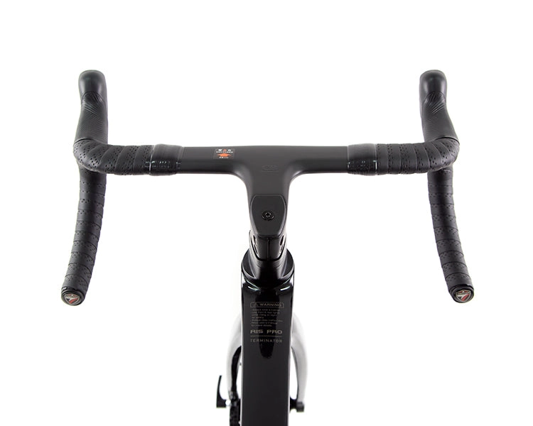 R15 Pro 2025 - WheelTop EDS Wireless 2*12 Speed - Carbon Road Bike