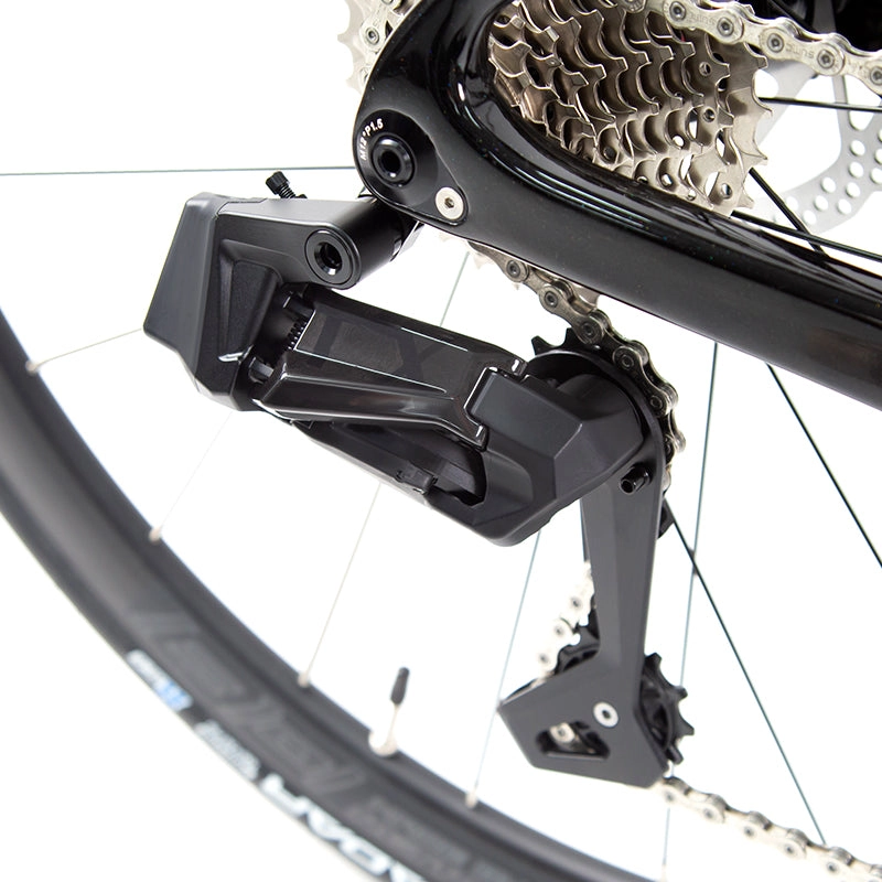 R15 Pro 2025 - WheelTop EDS Wireless 2*12 Speed - Carbon Road Bike