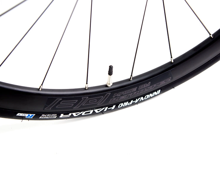 R15 Pro 2025 - WheelTop EDS Wireless 2*12 Speed - Carbon Road Bike