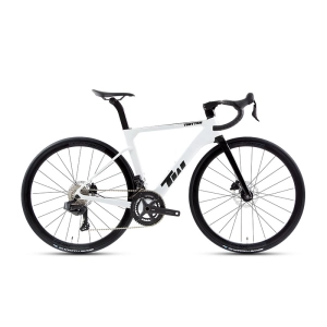 R15 Pro 2025 - WheelTop EDS Wireless 2*12 Speed - Carbon Road Bike