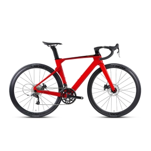 R5 2025 - SRAM RIVAL 22 Speed - Carbon Road Bike