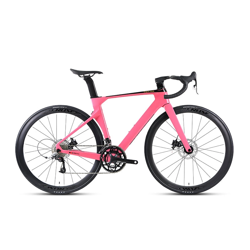 R5 2025 - SRAM RIVAL 22 Speed - Carbon Road Bike