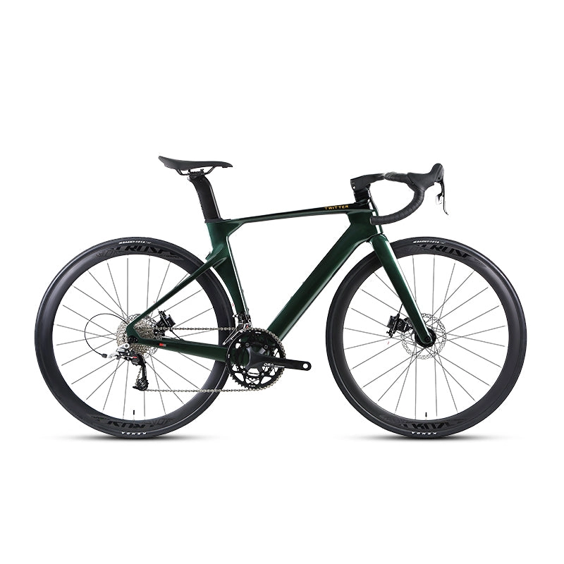 R5 2025 - SRAM RIVAL 22 Speed - Carbon Road Bike
