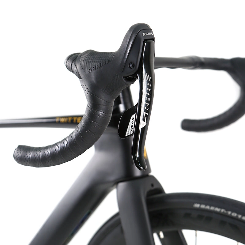 R5 2025 - SRAM RIVAL 22 Speed - Carbon Road Bike