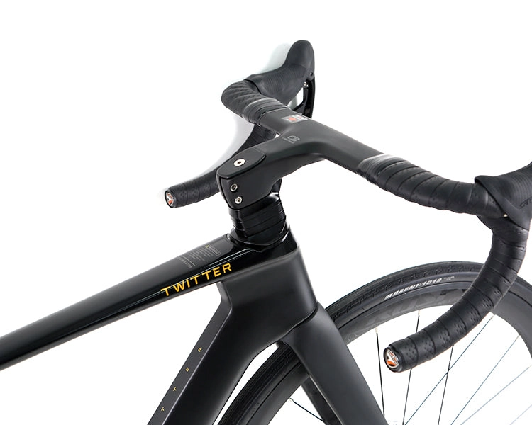 R5 2025 - SRAM RIVAL 22 Speed - Carbon Road Bike