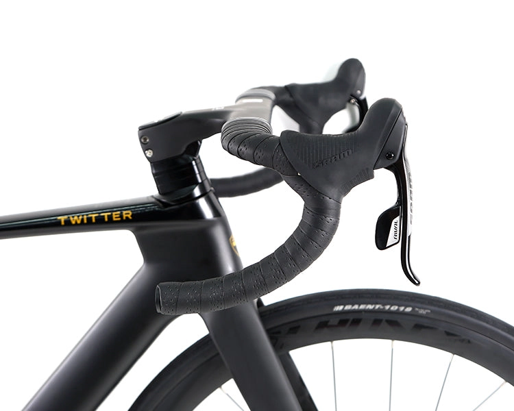 R5 2025 - SRAM RIVAL 22 Speed - Carbon Road Bike