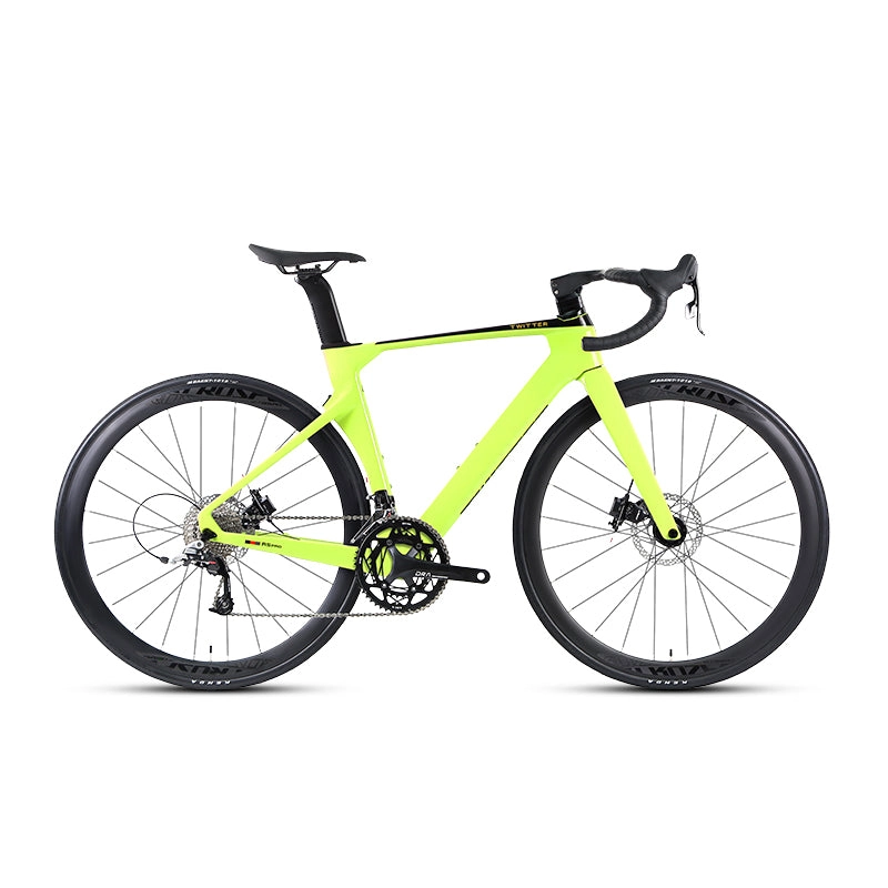 R5 2025 - SRAM RIVAL 22 Speed - Carbon Road Bike
