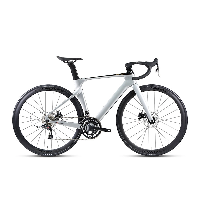 R5 2025 - SRAM RIVAL 22 Speed - Carbon Road Bike
