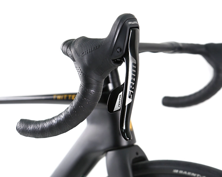 R5 2025 - SRAM RIVAL 22 Speed - Carbon Road Bike