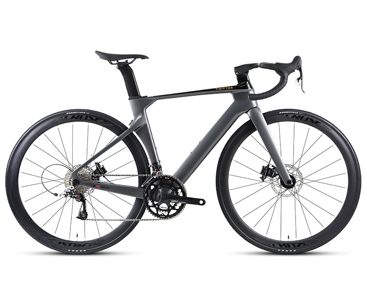 R5 2025 - SRAM RIVAL 22 Speed - Carbon Road Bike