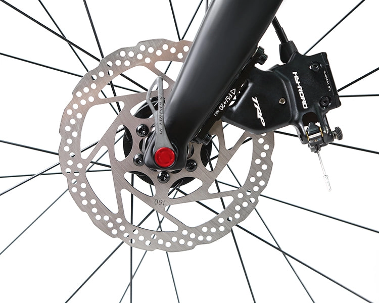 R5 2025 - SRAM RIVAL 22 Speed - Carbon Road Bike