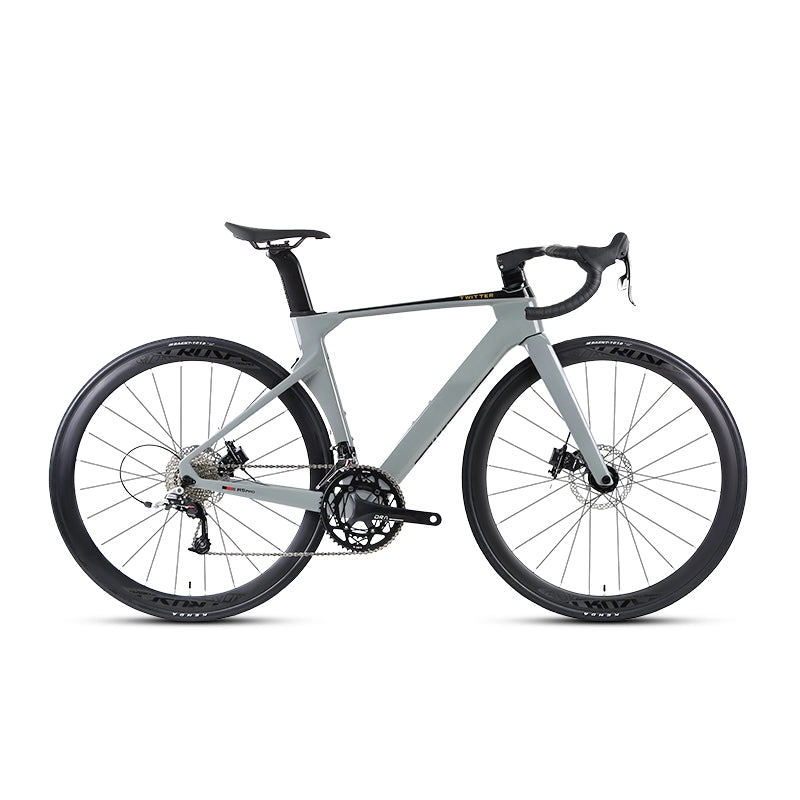 R5 2025 - SRAM RIVAL 22 Speed - Carbon Road Bike