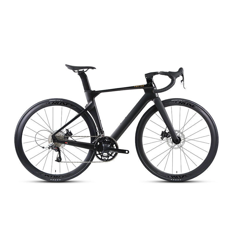 R5 2025 - SRAM RIVAL 22 Speed - Carbon Road Bike