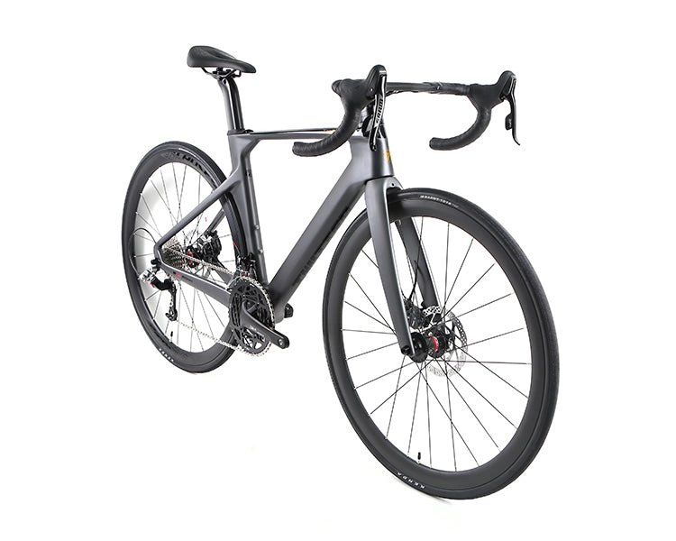 R5 2025 - SRAM RIVAL 22 Speed - Carbon Road Bike