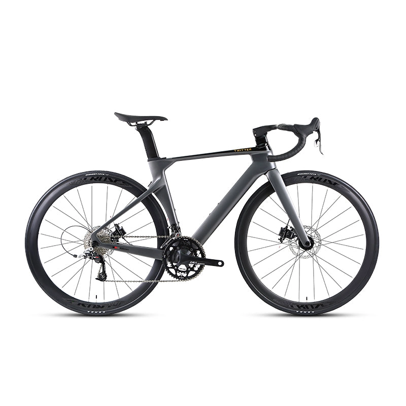 R5 2025 - SRAM RIVAL 22 Speed - Carbon Road Bike