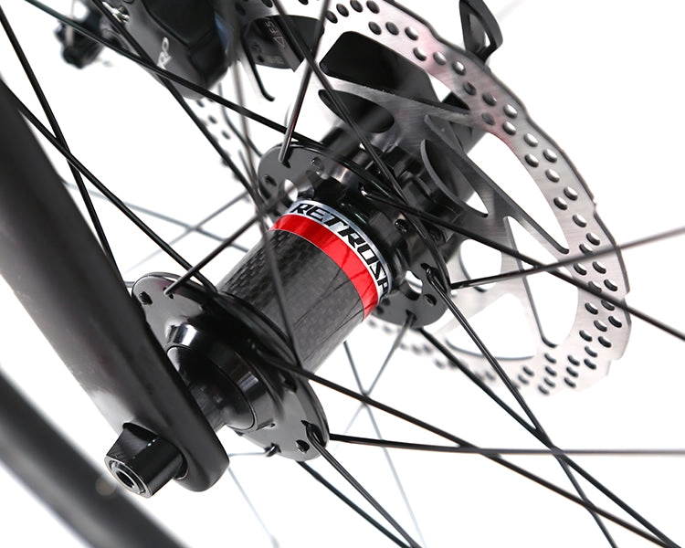 R5 2025 - SRAM RIVAL 22 Speed - Carbon Road Bike