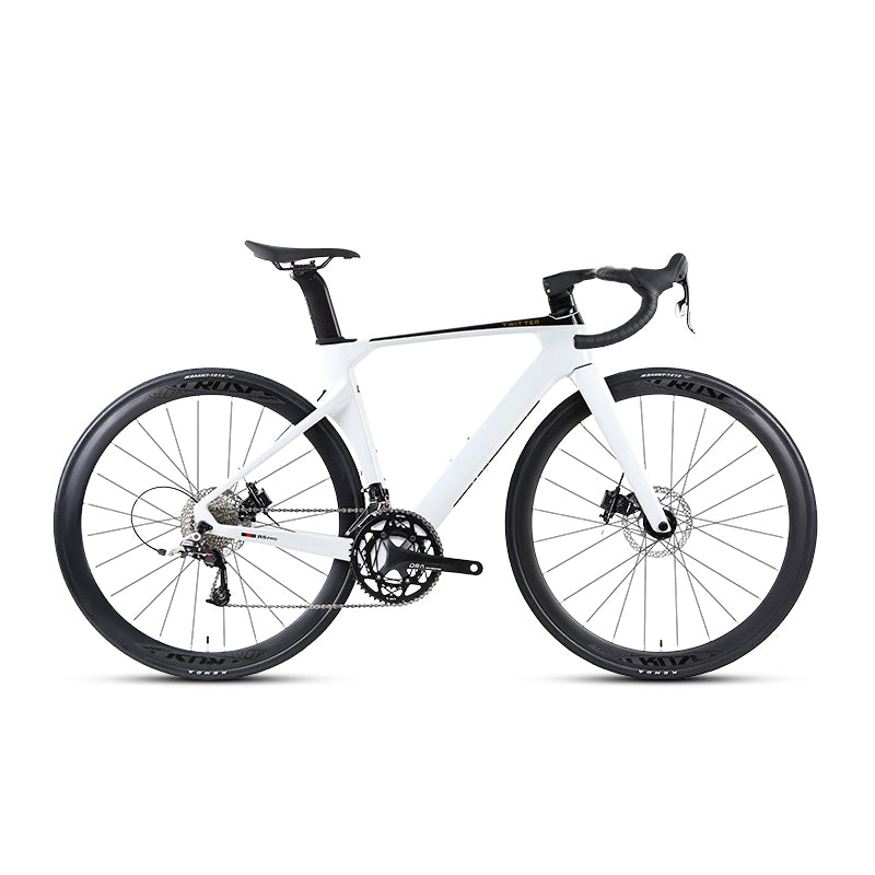 R5 2025 - SRAM RIVAL 22 Speed - Carbon Road Bike
