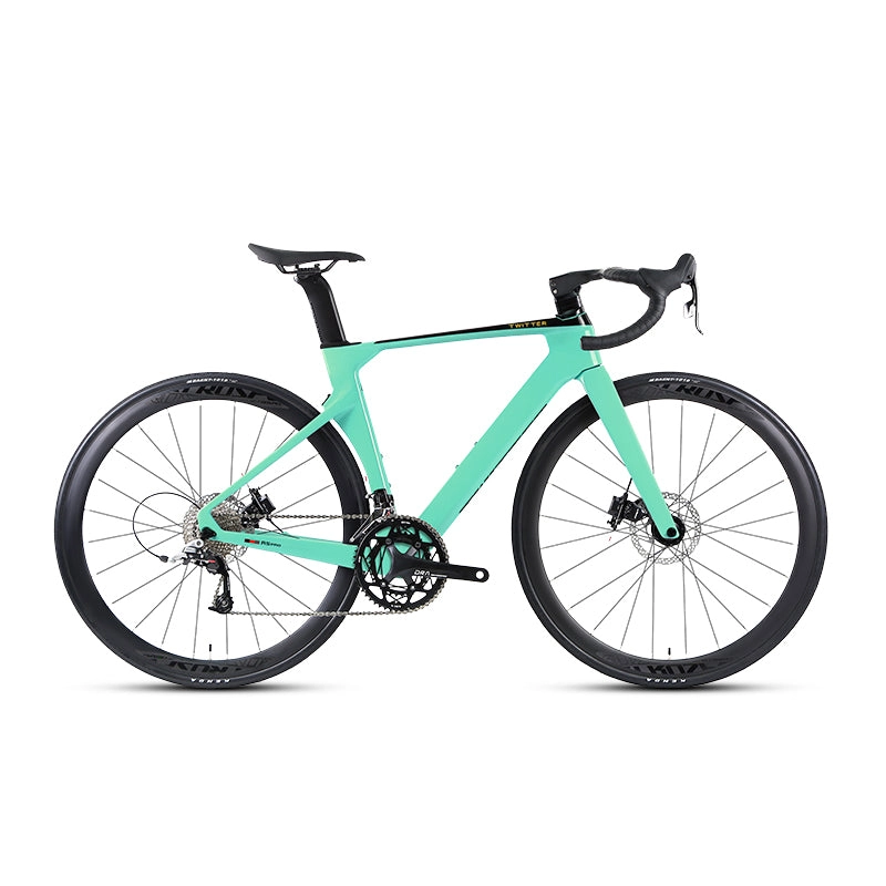 R5 2025 - SRAM RIVAL 22 Speed - Carbon Road Bike