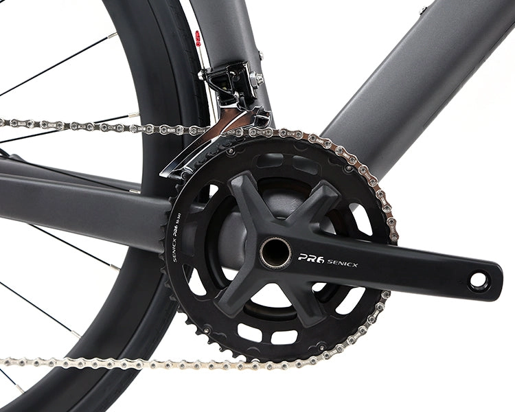 R5 Pro - RS SENSAH 24 Speed - Carbon Road Bike
