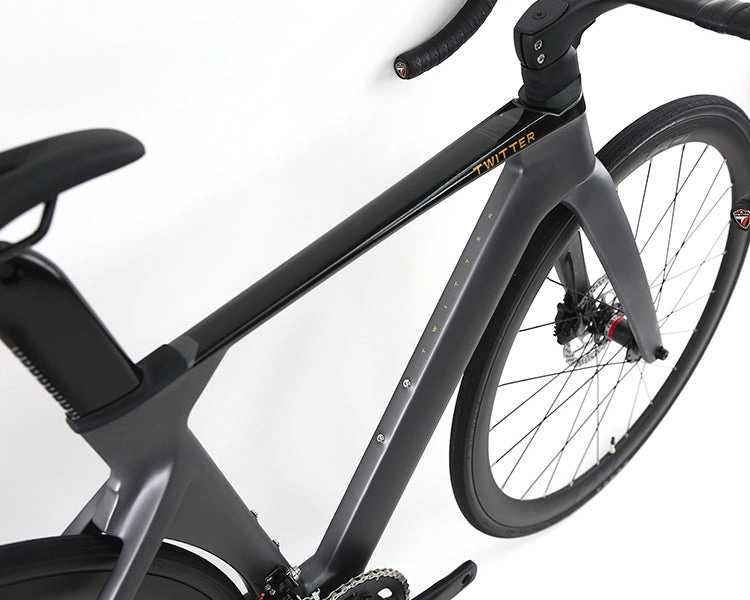 R5 Pro - RS SENSAH 24 Speed - Carbon Road Bike