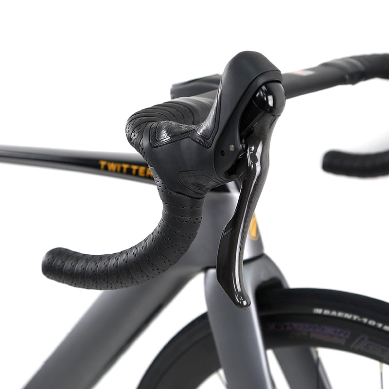 R5 Pro - RS SENSAH 24 Speed, Carbon Wheels - Carbon Road Bike