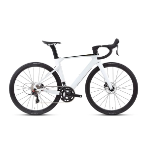 R5 Pro - RS SENSAH 24 Speed, Carbon Wheels - Carbon Road Bike