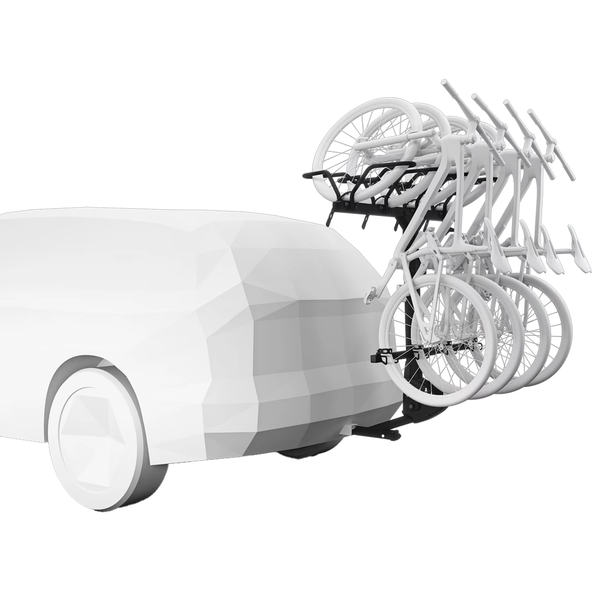 ReVert 4-bike