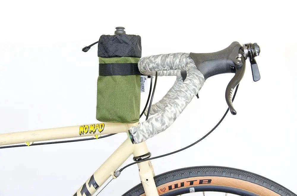 Road Runner Co-Pilot Stem Bag