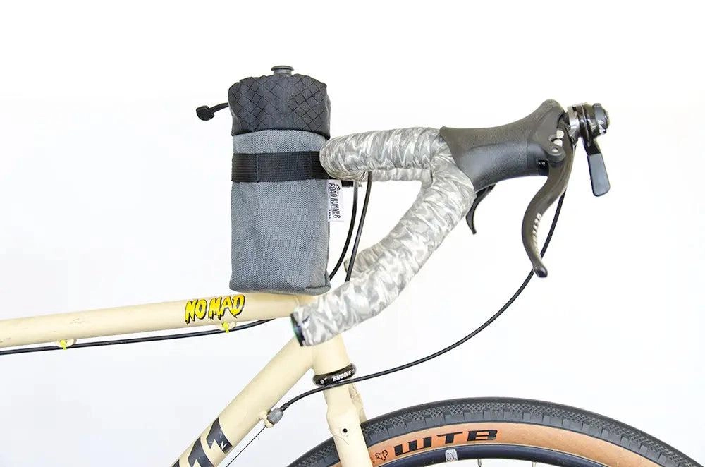 Road Runner Co-Pilot Stem Bag