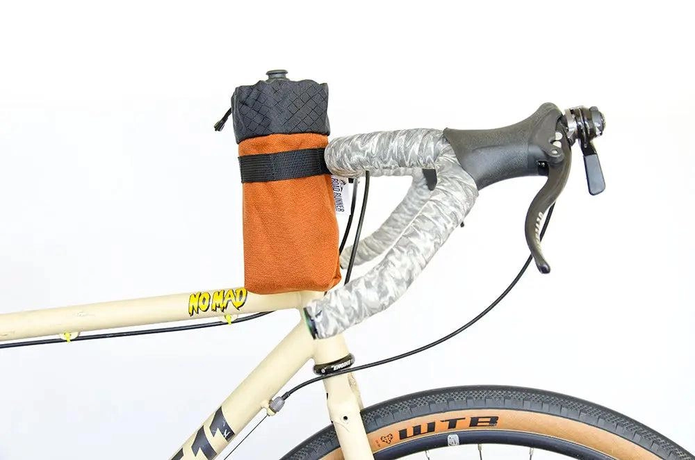Road Runner Co-Pilot Stem Bag