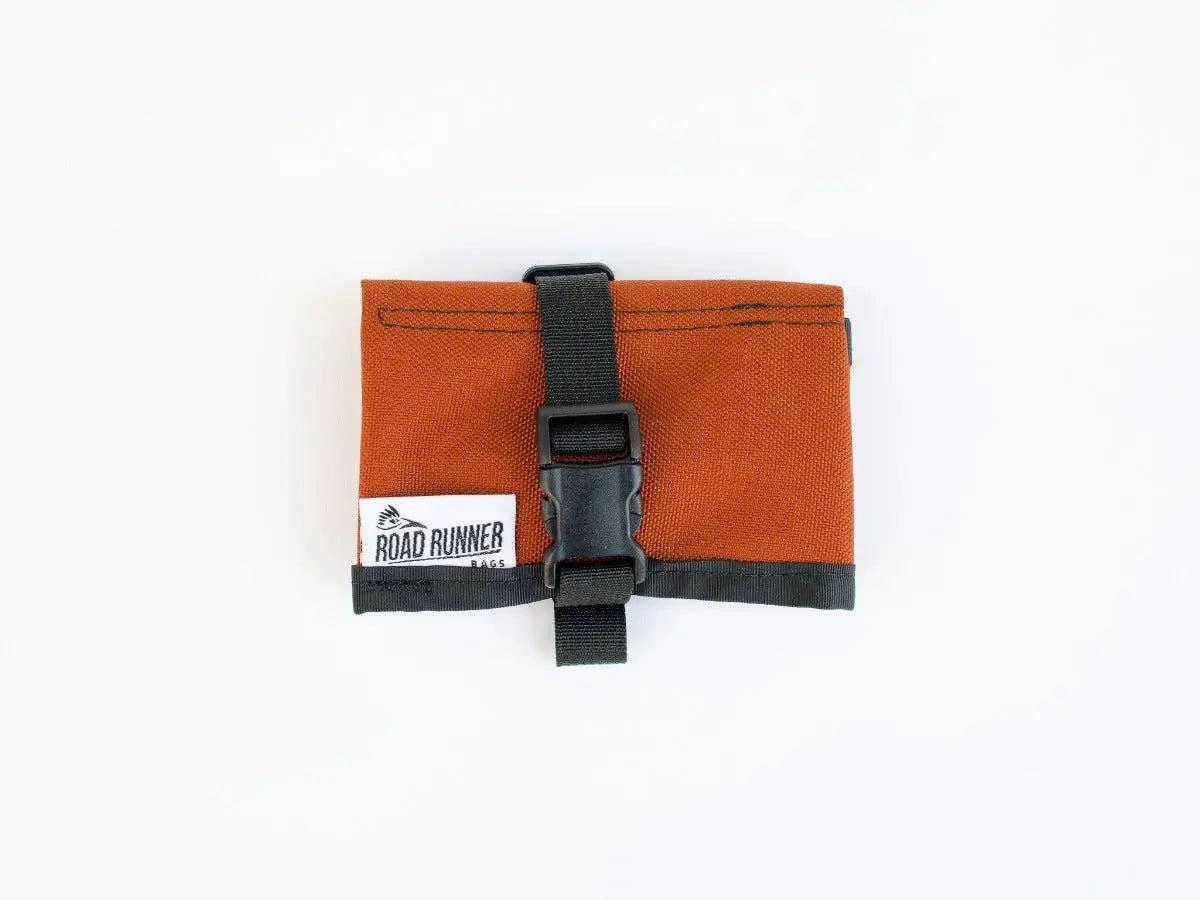 Road Runner Tool Saddle Bag