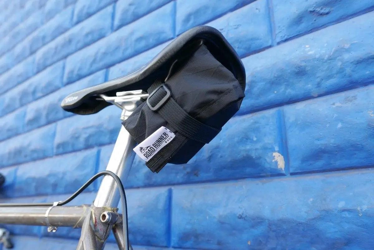 Road Runner Tool Saddle Bag