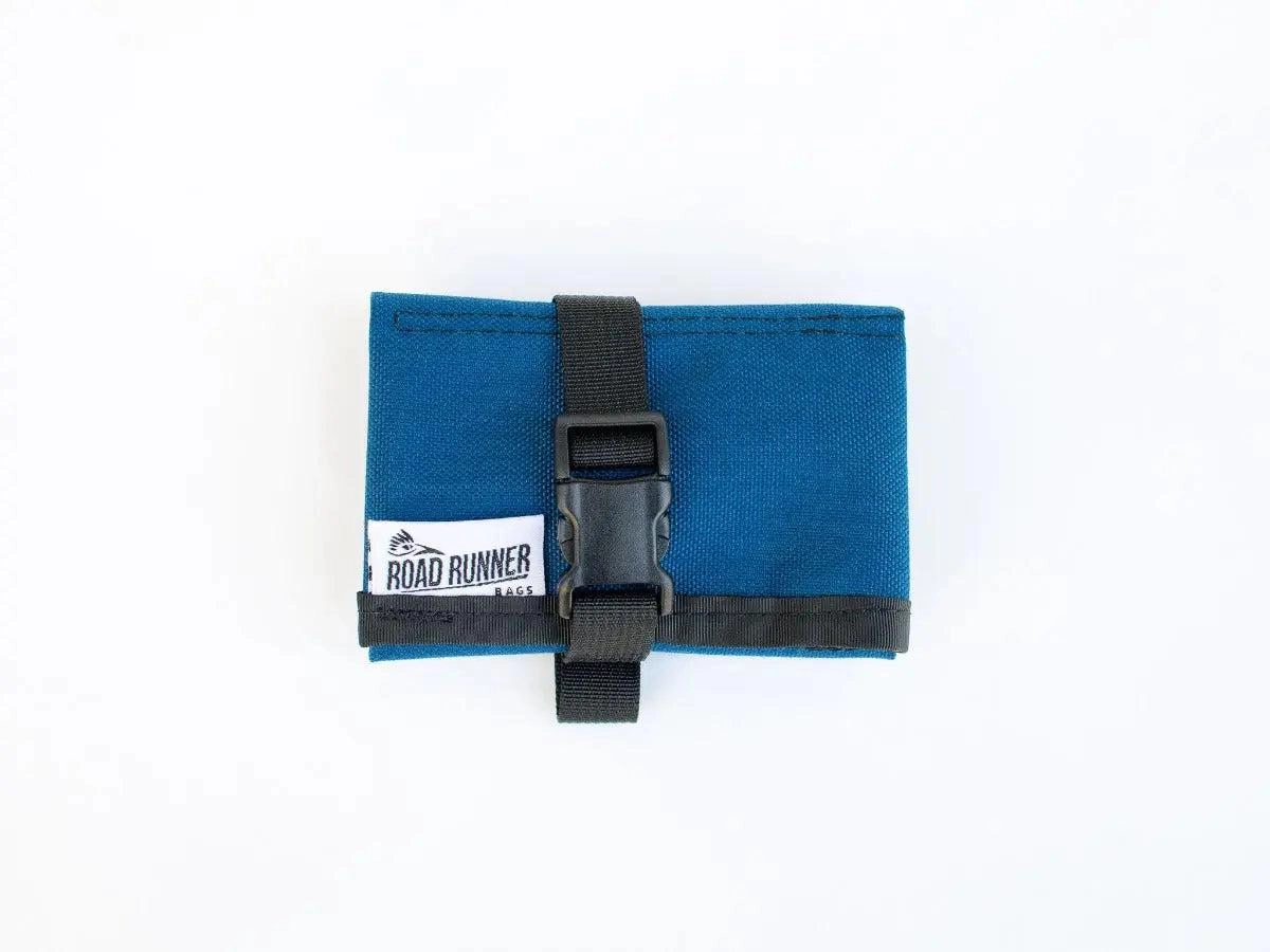 Road Runner Tool Saddle Bag