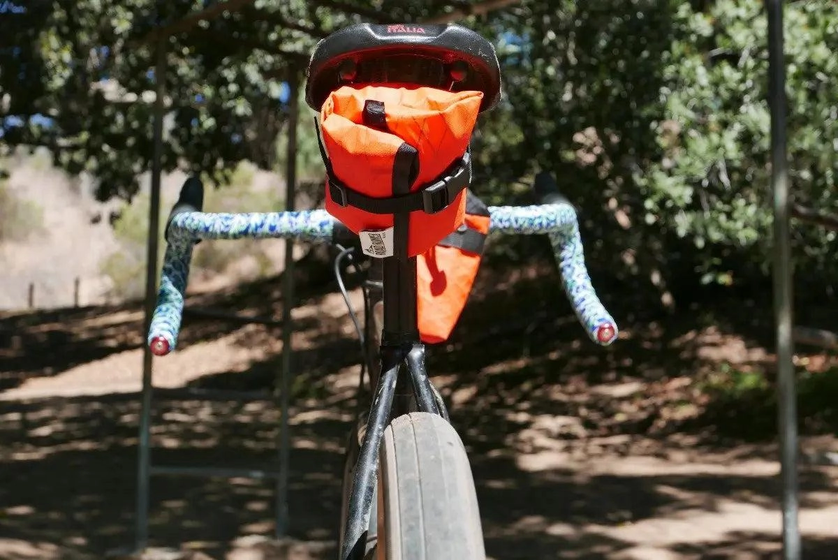 Road Runner Tool Saddle Bag