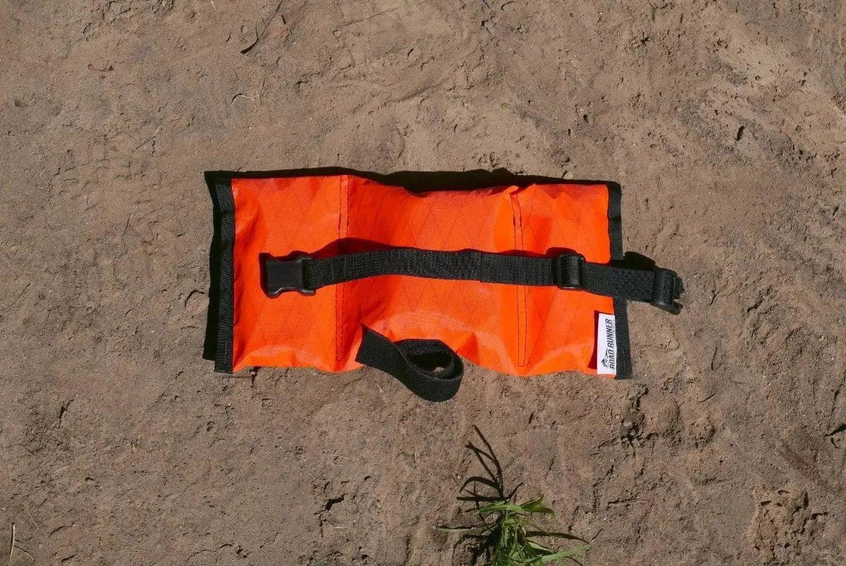 Road Runner Tool Saddle Bag