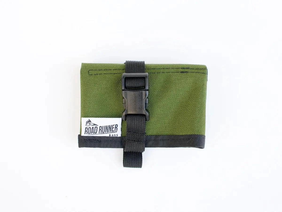 Road Runner Tool Saddle Bag