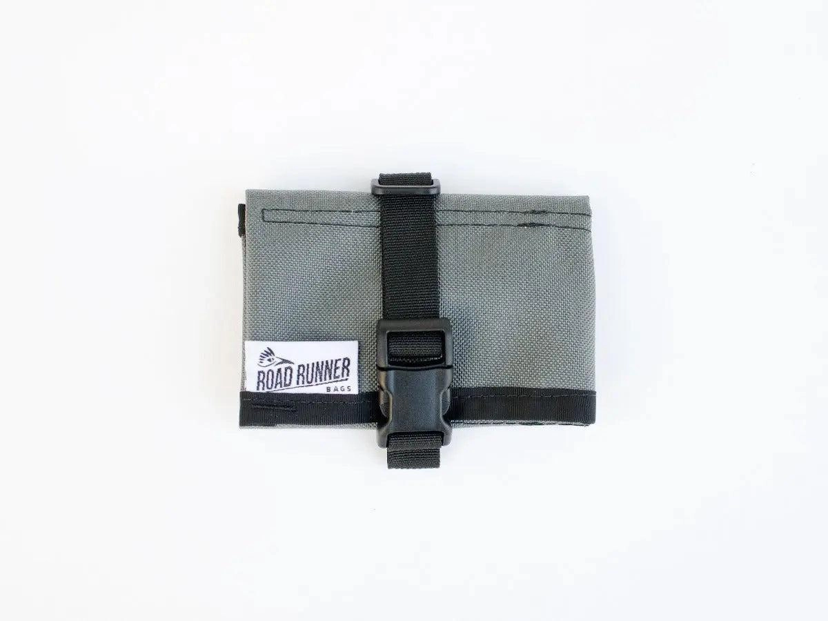 Road Runner Tool Saddle Bag