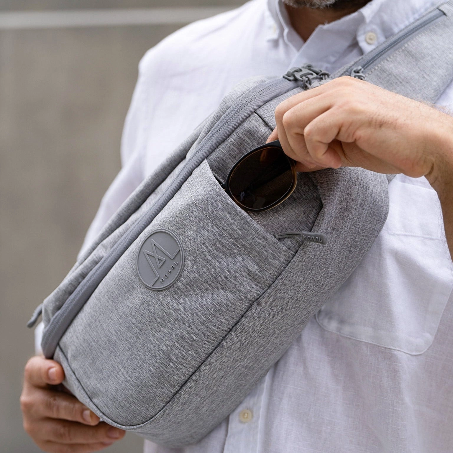 Rochester Yakka Sling Bag
