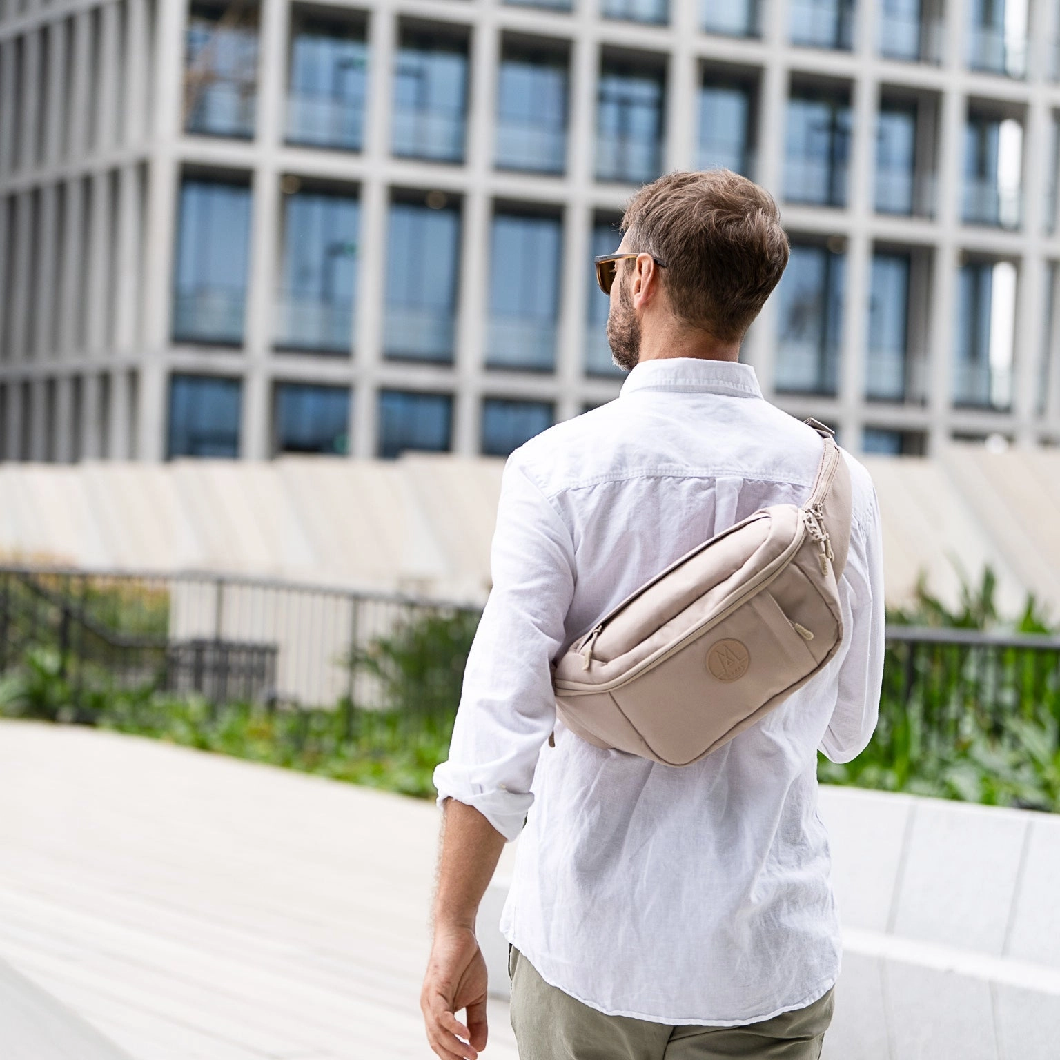 Rochester Yakka Sling Bag