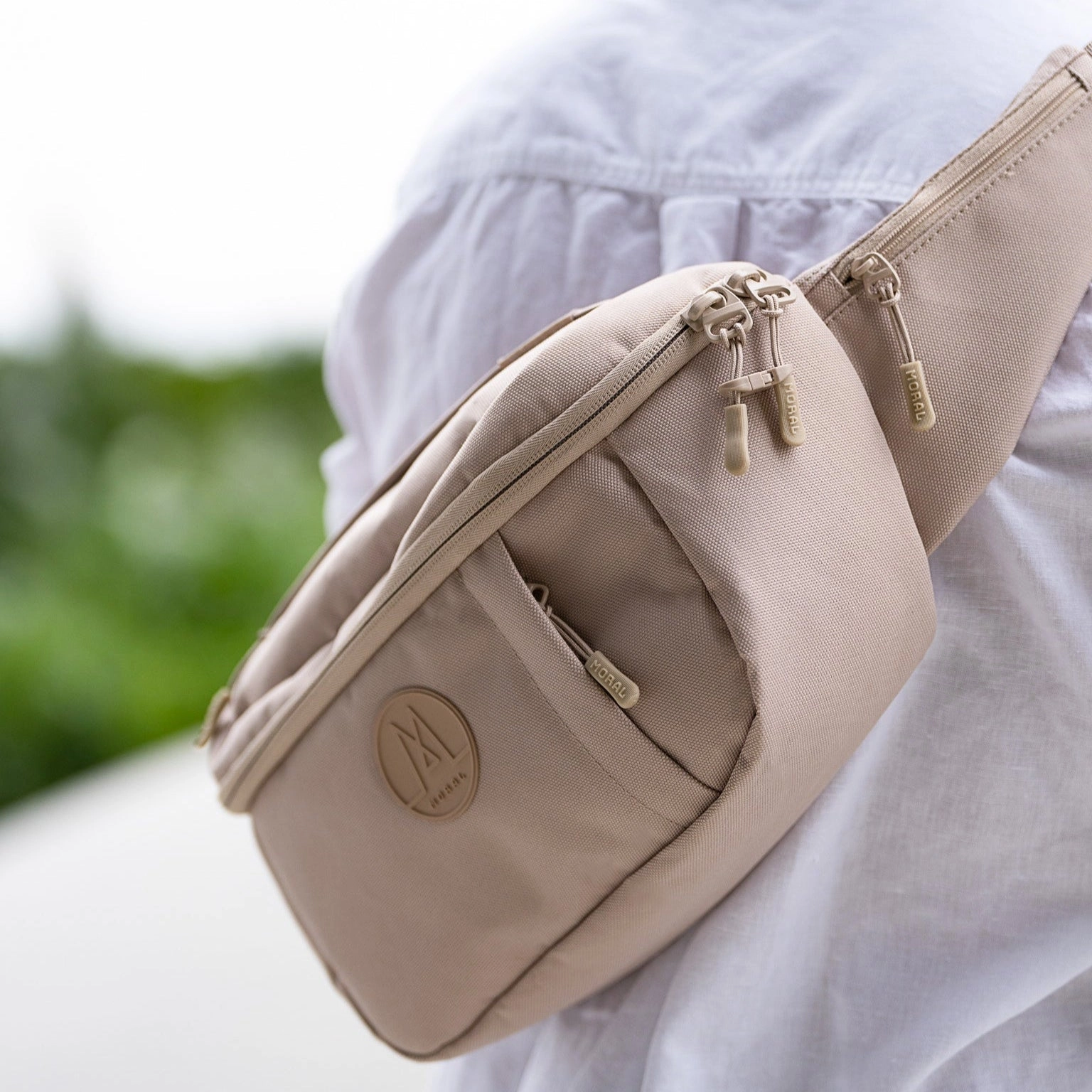 Rochester Yakka Sling Bag