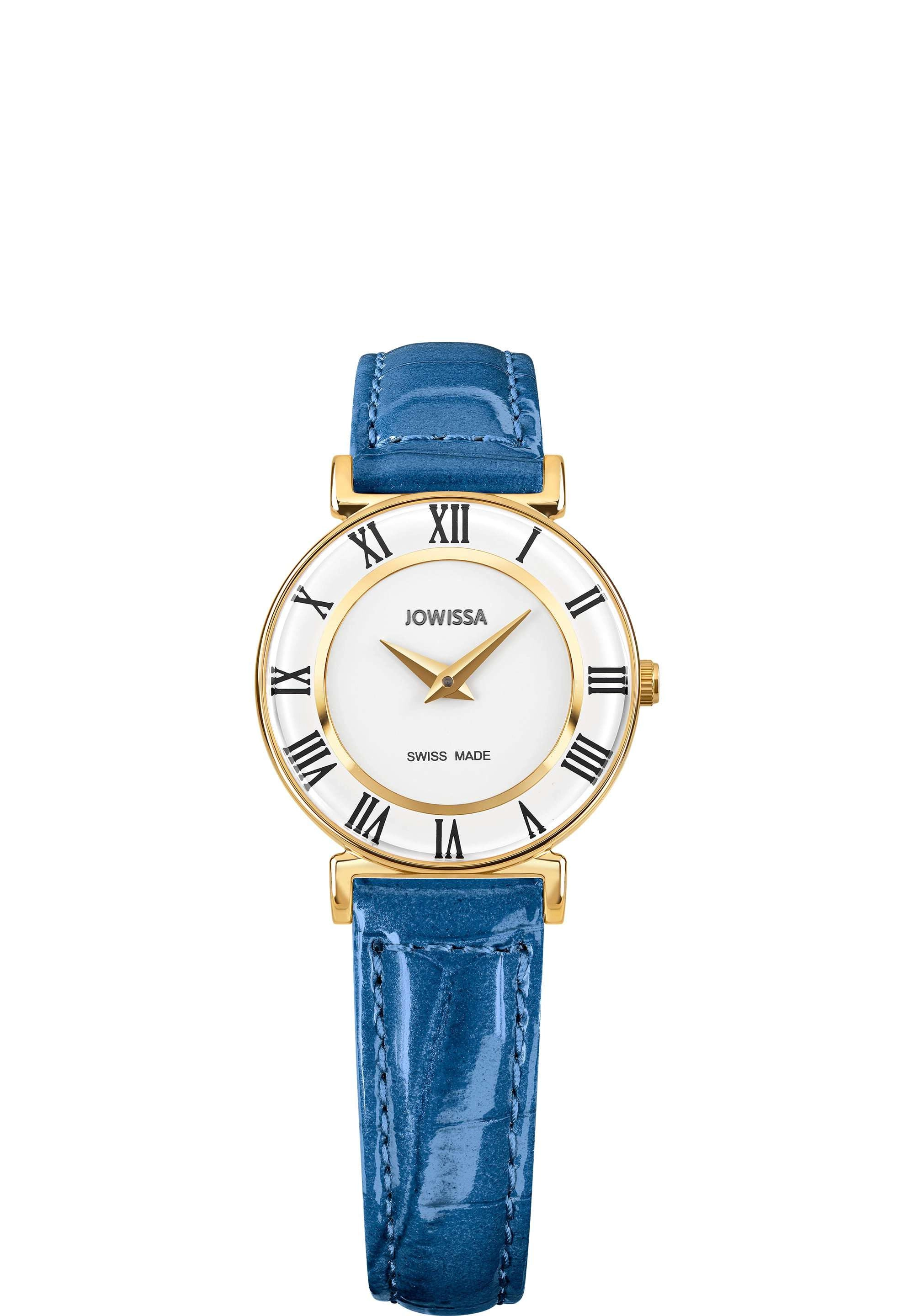 Roma Colori Swiss Womens Watch J2.102.S