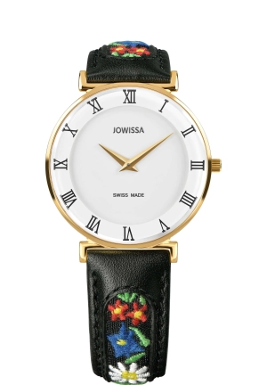 Roma Ethno Swiss Womens Watch J2.024.L