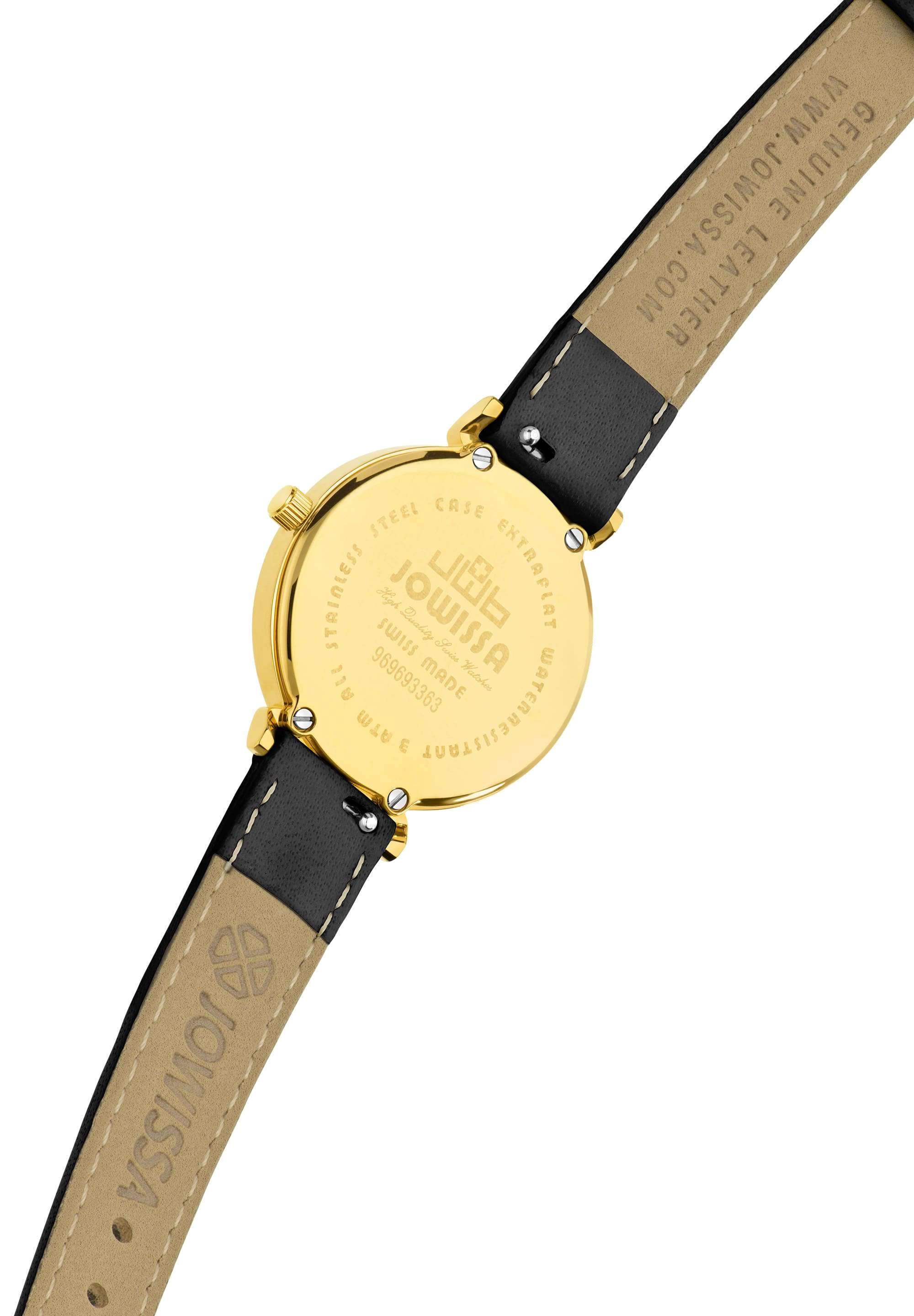 Roma Ethno Swiss Womens Watch J2.024.S