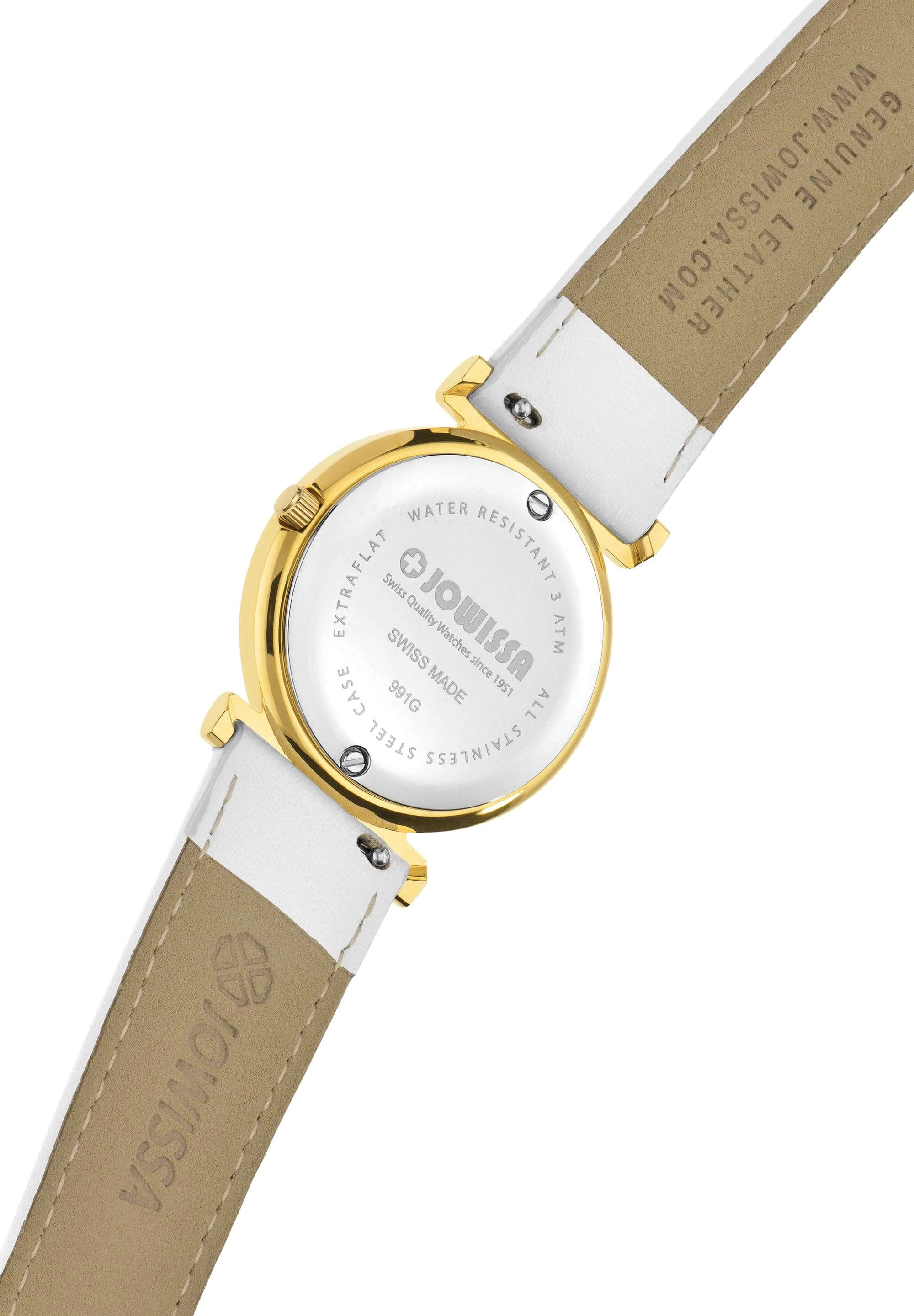 Roma Ethno Swiss Womens Watch J2.035.M
