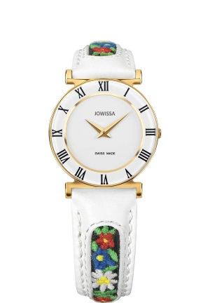 Roma Ethno Swiss Womens Watch J2.035.M